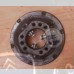 Mécanisme embrayage Traction 11