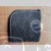 Ensemble complet de moquettes grises  Traction Familiale
