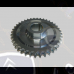 Pignon arbre à cames Traction 11D