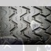 Pneu 155HR15 XAS Traction 11 et 15CV