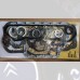 Pochette de joints moteur  HY Peugeot 404 504 diesel depuis 1975 moteur  XD88