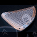 Sabot d'aile avant droit type Axo Traction 11 et 15cv
