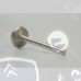 Soupape d'échappement Hy culasse aluminium