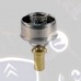 Calorstat, thermostat R4 83 degrés Egalement sur Renault 5 Renault 15 et Estafette Traction 11 et 15cv