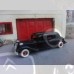 Traction 15/6 Familiale noire