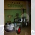 Traction avant gris métallisé