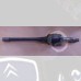 Transmission avant gauche Traction 11B