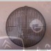 Verre de phare antibrouillard Marchal 640