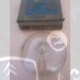 Verre de phare antibrouillard Marchal 662 762